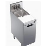 KROWNE ROYAL SPEED UNIT - INCLUDES DUMP SINK W/