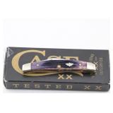 2023 CASE SMALL CONGRESS KNIFE