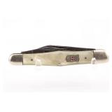 KISSING CRANE WHITTLER KNIFE