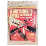 BOOK LEVINE