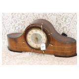 GENERAL ELECTRIC MANTLE CLOCK