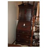 2-PC DROP FRONT SECRETARY
