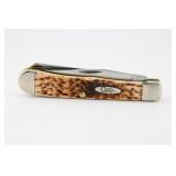 2025 CASE TRAPPER KNIFE