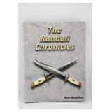 BOOK THE RANDALL CHRONICLES
