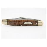 CASE LARGE PEN KNIFE (1940-1964)