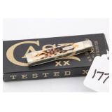 2025 CASE BABY DOCTOR KNIFE