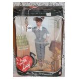 1997 MATTEL I LOVE LUCY