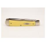 2007 CASE TRAPPER KNIFE