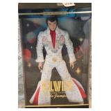 2000 MATTEL ELVIS DOLL