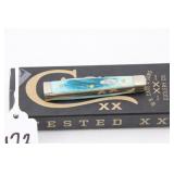 2025 CASE BABY DOCTOR KNIFE