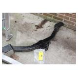 CURT STEEL TOW HITCH