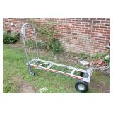MAGLINER "GEMINI" CONVERTIBLE HAND TRUCK