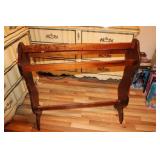 QUILT RACK