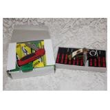 (24) NEW IN BOX POCKET KNIVES