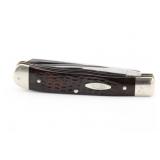 1978 CASE TRAPPER KNIFE