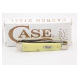 2025 CASE MINI TRAPPER
