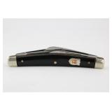 ROBT. KLASS KISSING CRANE CONGRESS KNIFE