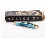 2023 CASE SMALL CONGRESS KNIFE
