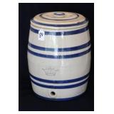 3-GALLON WATER COOLER