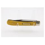 GERMAN EYE SINGLE BLADE KNIFE