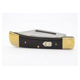 GERMAN EYE LOCKBACK KNIFE
