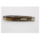 CASE PEN KNIFE (1965-1969)