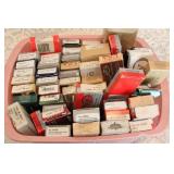 (50) PLUS EMPTY CASE KNIFE BOXES
