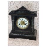 H.A.C. MANTLE CLOCK