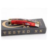 2023 CASE SMALL CONGRESS KNIFE