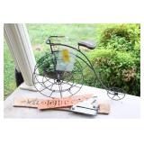 OUTDOOR LAWN & HOME Dï¿½COR