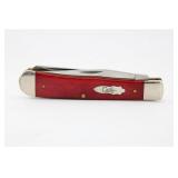 2019 CASE TRAPPER KNIFE