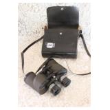 FOCAL BINOCULARS IN CASE