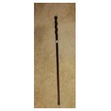HANDCRAFTED WALKING CANE
