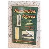 BOOK: REMINGTON KNIVES PAST AND PRESENT