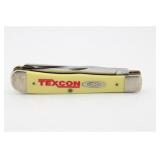 2019 CASE TEXCON HUNTER KNIFE