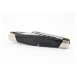BUCK 307 "WRANGLER" STOCKMAN KNIFE