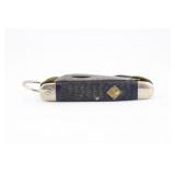 VINTAGE CAMILLUS CUB SCOUT KNIFE