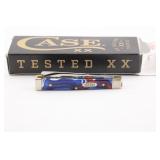 2025 CASE BABY DOCTOR KNIFE