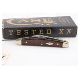 2023 CASE SMALL CONGRESS KNIFE