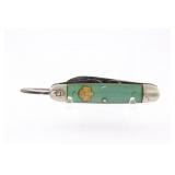 KUTMASTER UTICA N.Y. GIRL SCOUT KNIFE