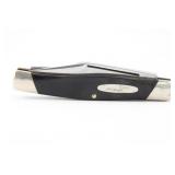 BUCK 307 "WRANGLER" STOCKMAN KNIFE