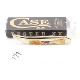 2025 CASE MEDIUM TEXAS TOOTHPICK KNIFE