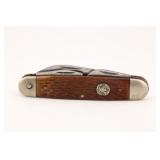 CAMILLUS BOYSCOUT KNIFE