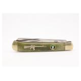 UNITED VIETNAM TRAPPER KNIFE