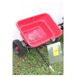EARTHWAY TOW BEHIND BROADCAST SPREADER