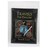BOOK: TRAVELS FOR DAGGERS