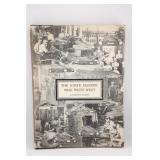 BOOK THE KNIFEMAKERS WHO WENT WEST