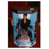 1998 MATTEL ELVIS DOLL