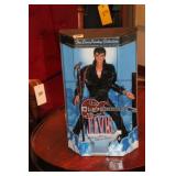 1998 MATTEL ELVIS DOLL