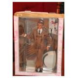 1995 MATTEL KEN MY FAIR LADY DOLL